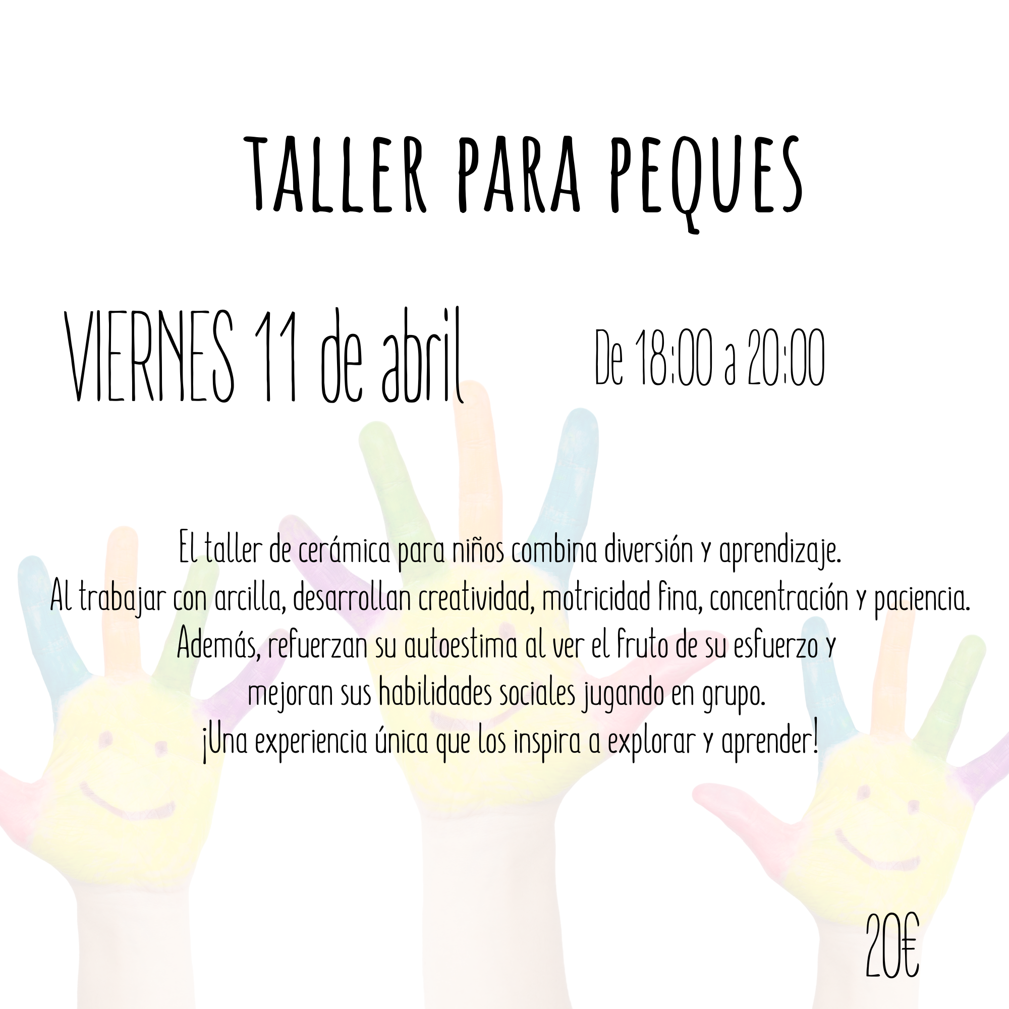 taller de ceramica