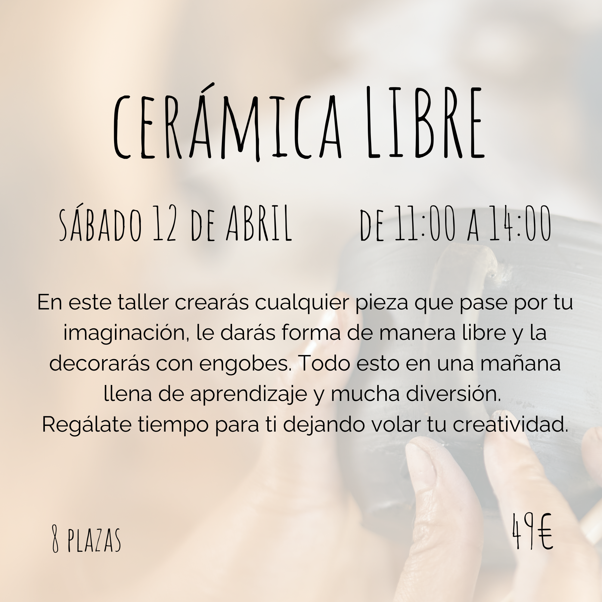 taller de ceramica